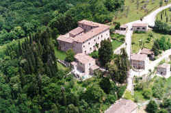 Castle Bibbione