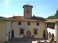 Villa Belvedere (Roncognano)