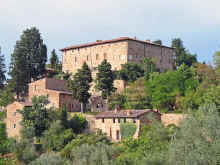 Castello Bibbione