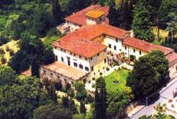 Villa Borromeo