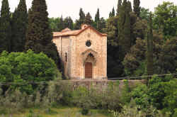 Cappella Corsini